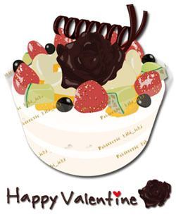 ケーキのデコレーションを楽しんでいただけるオトナママゴトセット サンプル