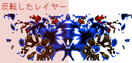 適当な画像からパターン柄をつくる方法 フォトショップチュートリアル