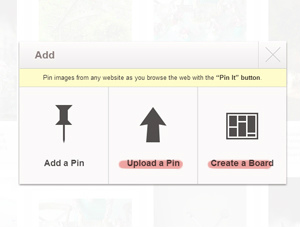 写真 Pinterest SNS 使い方 解説