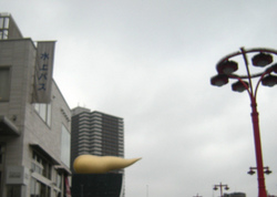 フリー写真素材 お花見 水上バス 隅田川 船 TOKYO CROOZ