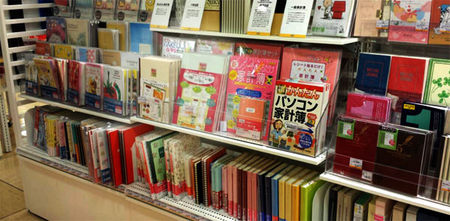 SCRAP&RECORDING BOOK スクラップアンドレコーディングブック 日記・ダイエット・家計簿がこの一冊で! SCRAP&RECORDING DIARY スクラップ アンド レコーディング ダイアリー 「思い出をスクラップ!」なんでも貼れる3ヶ月分の日記帳 二子玉川ロフト
