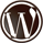 チョコレートアイコン WordPress