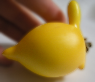フォックスフェイス
