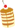 フリー素材 イラスト素材 お菓子 スイーツ アイコン さくらんぼ ホットケーキ